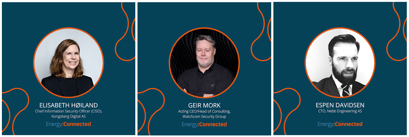 EnergyConnected - CyberSecurity