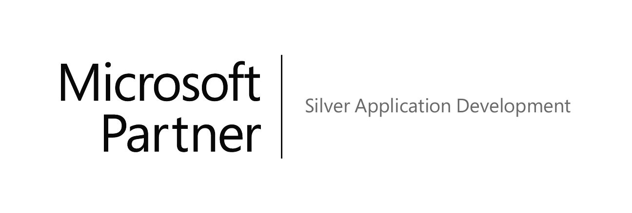 Microsoft Partner Silver badge